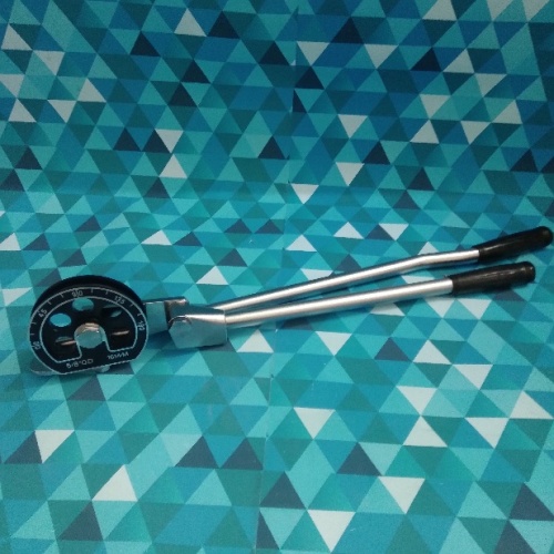 Трубогиб CT-364 А-10 (5/8") изгиб 180гр.
