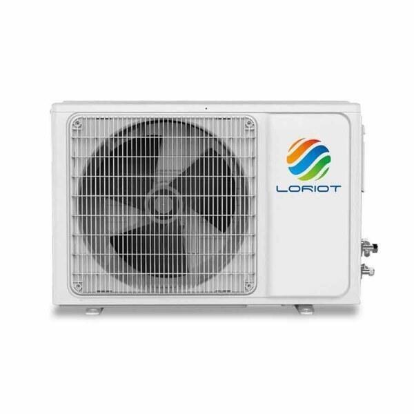 Канальный кондиционер Loriot LAC-60TD