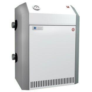 Напольный газовый котел Лемакс Патриот 10