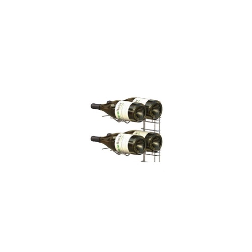 Винный стеллаж VisioRack VisioPlan VRS4M2Cr