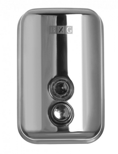 Дозатор жидкого мыла BXG SD-H1-500