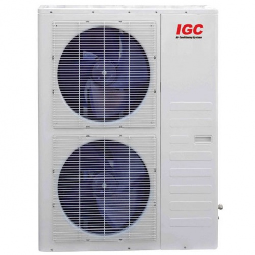 Компрессорно-конденсаторный блок IGC ICCU-16CNB