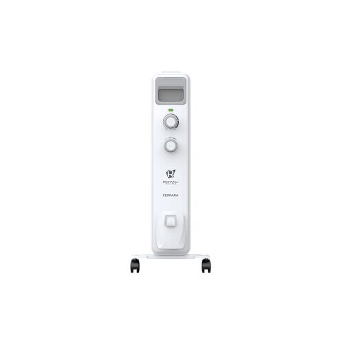 Масляный обогреватель Royal Clima ROR-F11-2500M