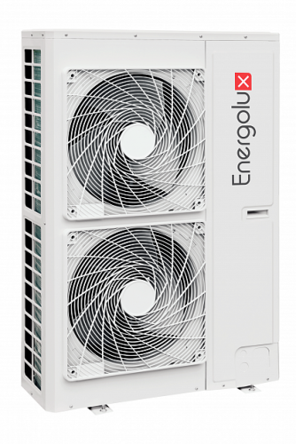 Наружный блок VRF системы Electrolux SMZ3U45V2AI (3 фазы)