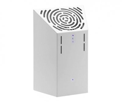 Очиститель воздуха без сменных фильтров Airfree WM 140