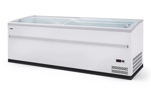 Бонета морозильная Polo 210 HT