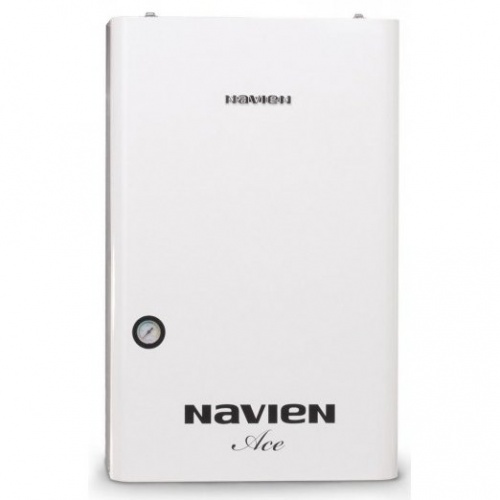 Настенный газовый котел Navien ACE-20AN