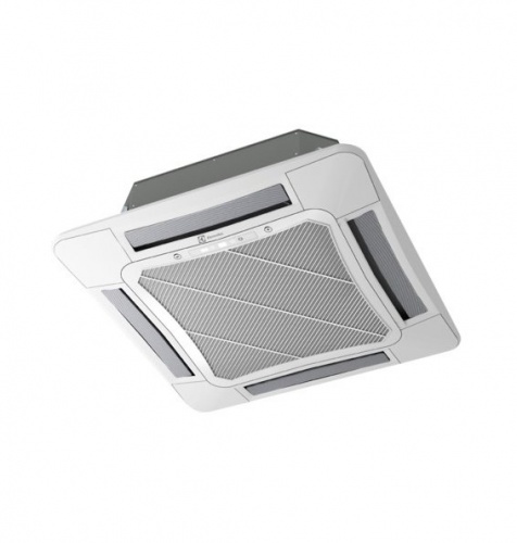 Кассетный кондиционер Electrolux EACС-36H/UP2/N3/EACO-36H/UP2/N3 (380)