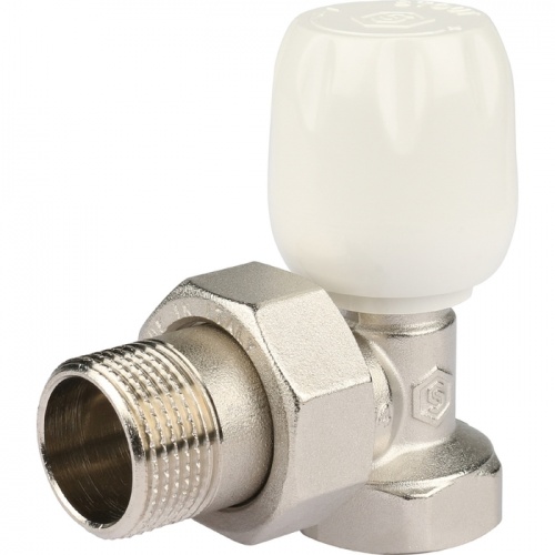 Вентиль ручной регулировки STOUT SVRS 1152 000020