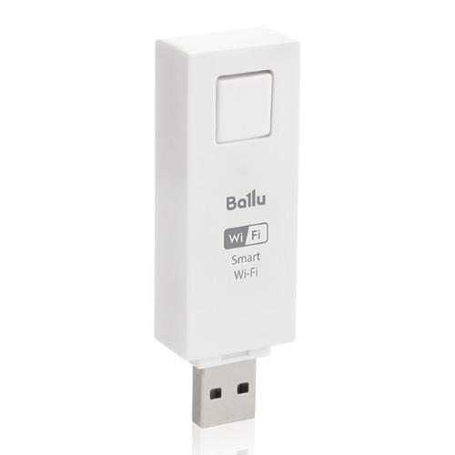 Модуль съемный управляющий Ballu Smart Wi-Fi BEC/WF-01