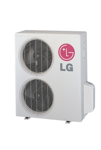 Внешний блок мульти сплит-системы до 8 комнат Lg FM57AH