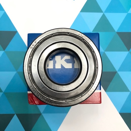Подшипник 6307 ZZ (35х80х21) SKF Франция