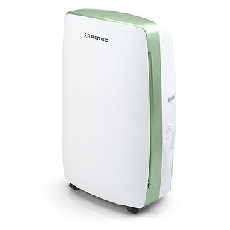 Бытовой осушитель воздуха TROTEC TTK 68 E