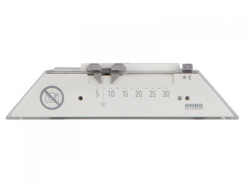 Термостат Nobo R80 RDC 700