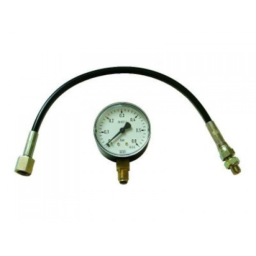 Аксессуар для XL6 Master Манометр 0-25 bar