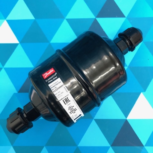 Фильтр - осушитель DCL 164 1/2" (гайка) Danfoss 023Z5009