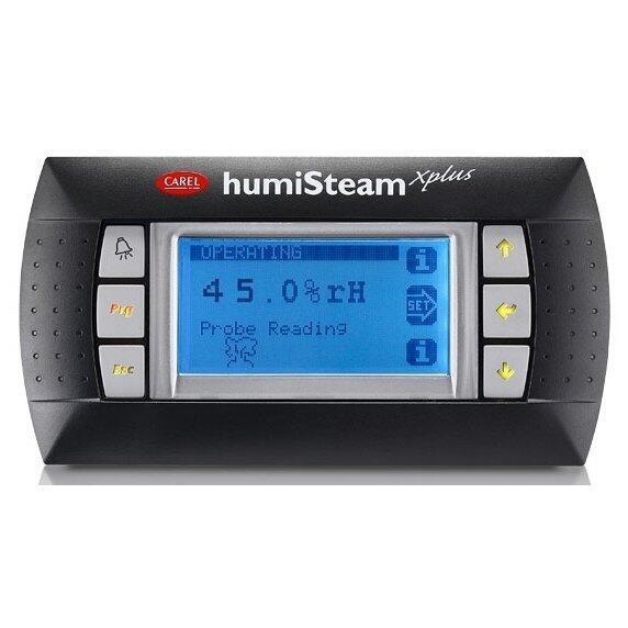 Увлажнитель с погружными электродами CAREL humiSteam UE130XL001