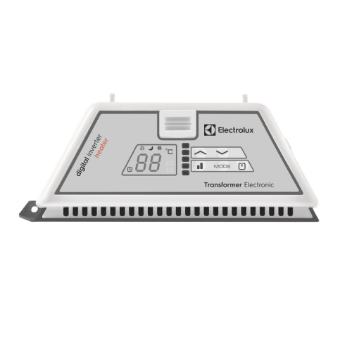 Блок управления Electrolux Transformer Digital Inverter ECH/TUI