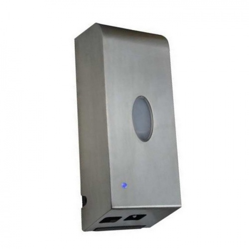 Дозатор жидкого мыла Ksitex ASD-7961M для мыла