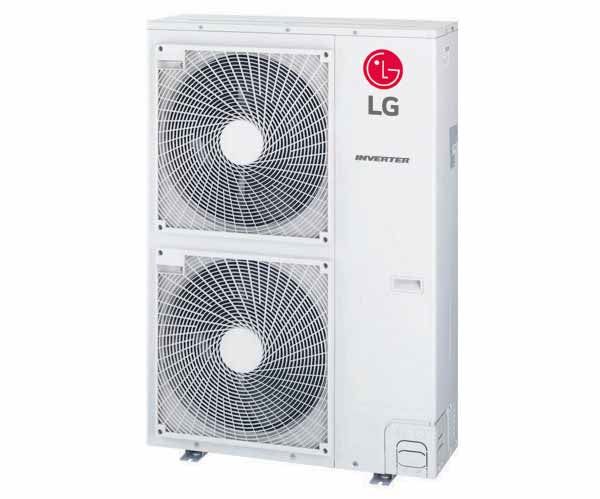 Канальные сплит-системы LG UM36R/UU37WR