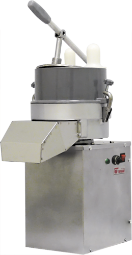 Машина овощерезательная ТОРГМАШ ОМ-350М/220-01