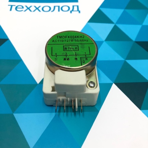 Таймер TMDFX 004 KH2 Sharp