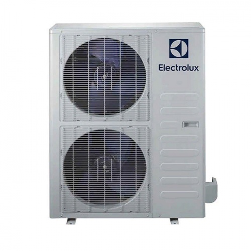 Компрессорно-конденсаторный блок Electrolux ECC-14