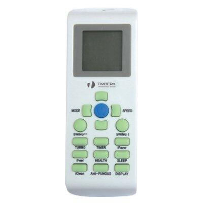 Кассетный кондиционер Timberk AC TIM 48LC ST5