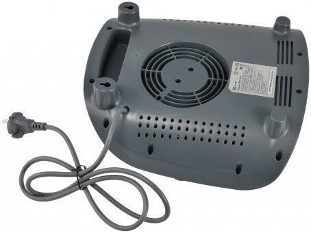 Бытовой тепловентилятор Electrolux EFH/C-2115