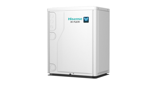 Наружный блок VRF системы Hisense AVWW-114FKFW