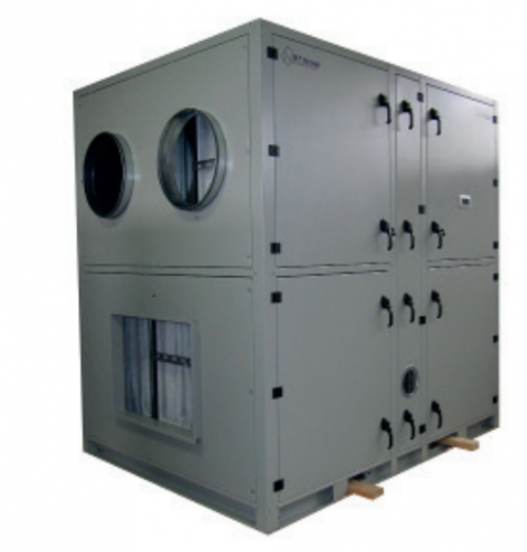 Промышленный осушитель воздуха Dt Group MDC12000