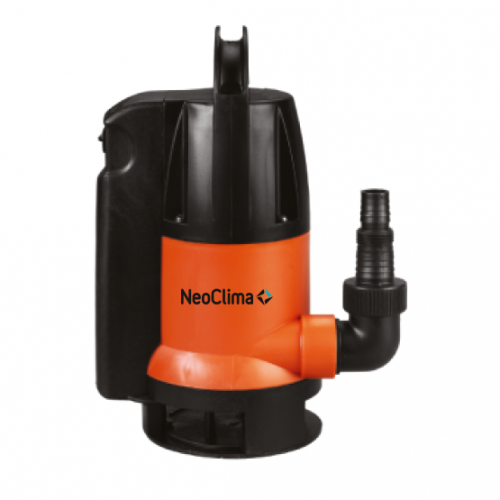 Дренажный насос Neoclima DP 400 DF