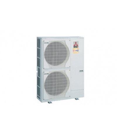 Канальный инверторный кондиционер (сплит-система) Mitsubishi Electric PEAD-RP140 JAQ /PUHZ-SHW140YHA
