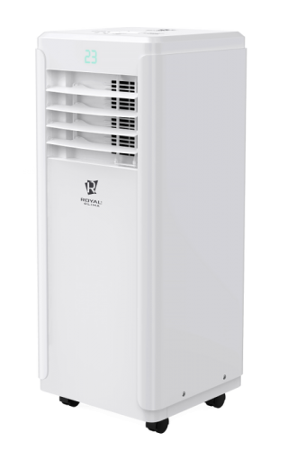 Мобильный кондиционер Royal Clima RM-MD40CN-E