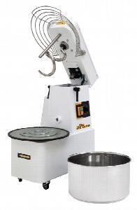 ТЕСТОМЕС ITPIZZA СПИРАЛЬНЫЙ M-20-2S-С 3Ф