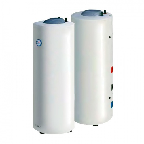 Бойлеры косвенного нагрева Metalac DIRECT G plus 150