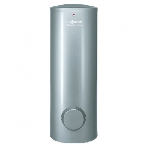 Бойлеры косвенного нагрева Viessmann Z013672 Vitocell-V 100 300л