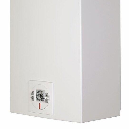 Газовый проточный водонагреватель Bosch WTD27 AME