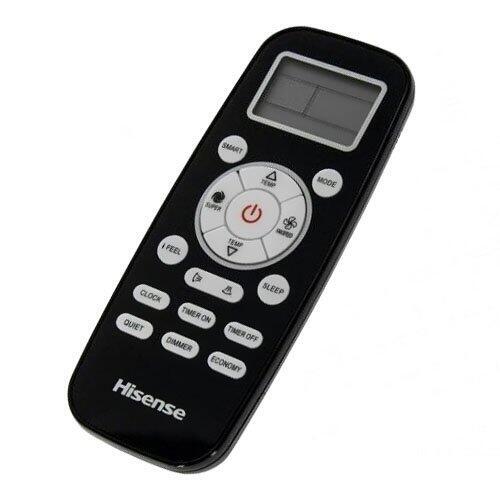 Кондиционер Hisense AS-07HR4SYDDEB5