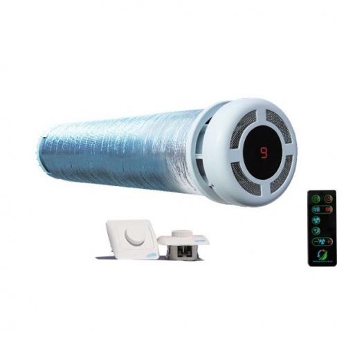 Проветриватель PRANA - 200C