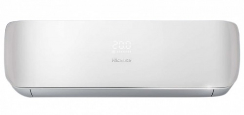 Кондиционер Hisense AS-13UR4SVPSC5(W)