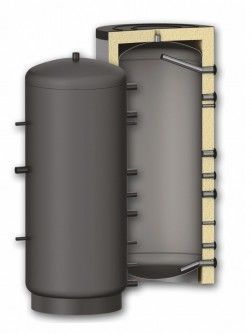 Буферный накопитель Sunsystem P 500
