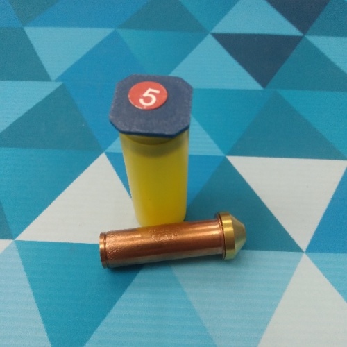 Вставка расширительная к ТРВ ALCO TIO-005 дюза (800538)