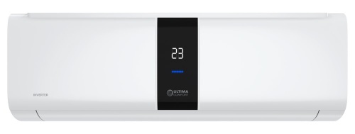 Инверторные сплит-системы серии ELYSIUM Inverter ELB-I07PN