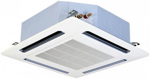 Кассетная VRF система Hitachi RCI-2.5 FSN3Ei