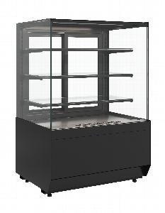 ВИТРИНА ХОЛОДИЛЬНАЯ КОНДИТЕРСКАЯ KC70 VM 0,9-1 LIGHT ВЕРСИЯ 2.0 9005