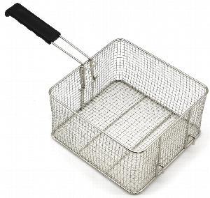 ФРИТЮРНИЦА AIRHOT EF12+12T С КРАНОМ