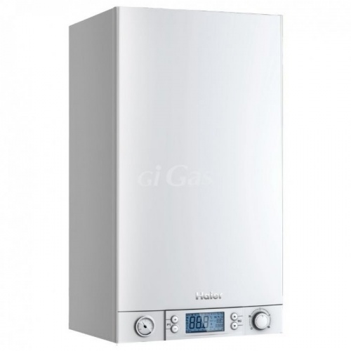 Настенный газовый котел 28 кВт Haier L1P30-F21S(T)