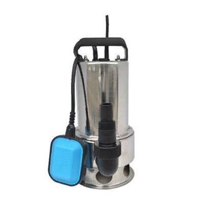 Дренажный насос WATERSTRY WDP1100N