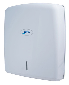 Диспенсер для бумажных полотенец Jofel Azur (AH37000)